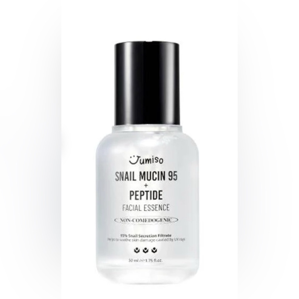 Jumiso  Snail Mucin 95 + Peptides Facial Essence 50ml
